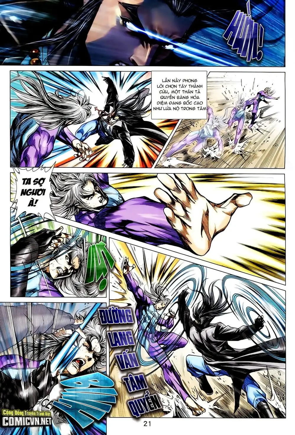 Chapter 1195 - Image 2
