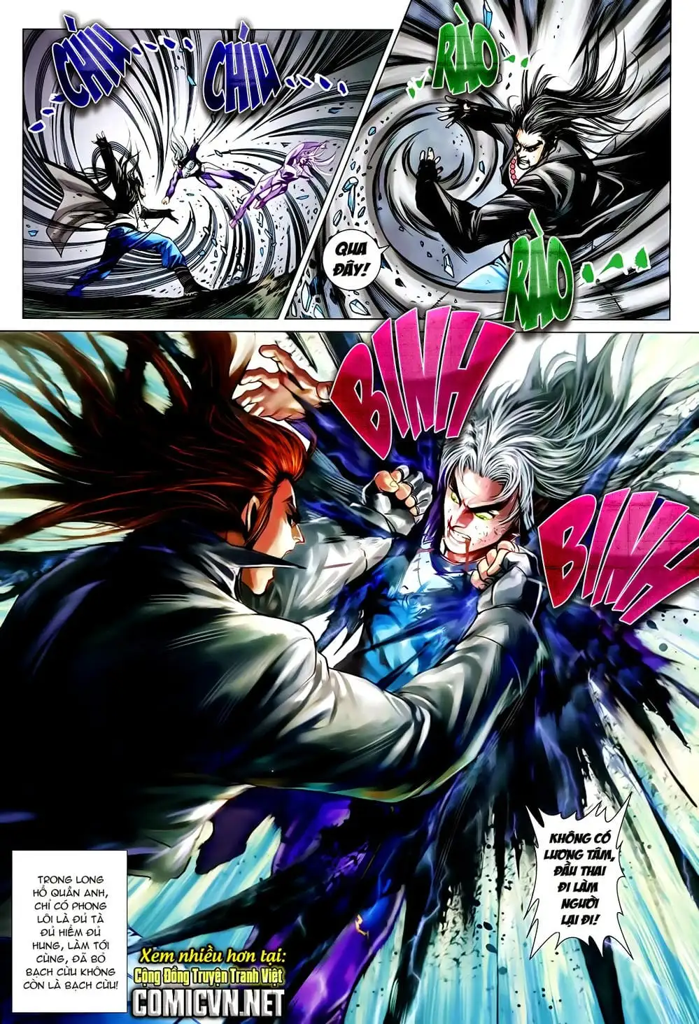Chapter 1197 - Image 4
