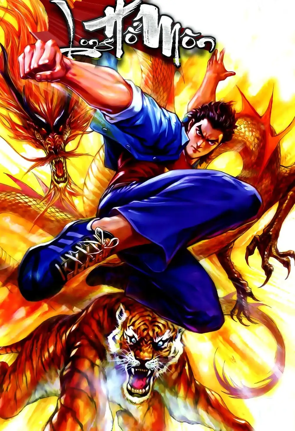 Chapter 1197 - Image 5