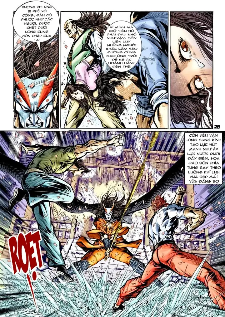 Chapter 120 - Image 15