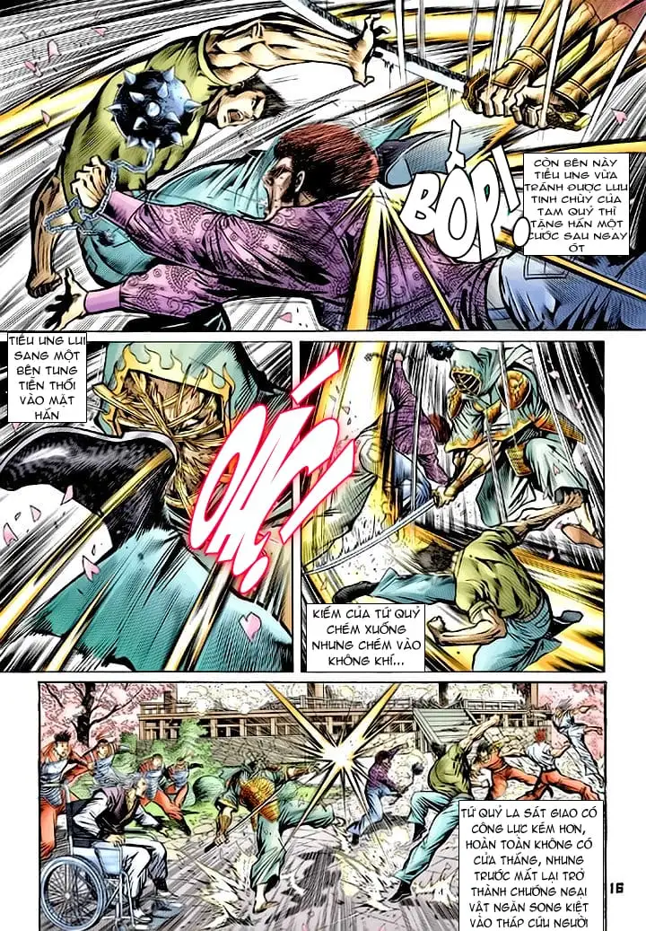 Chapter 120 - Image 3