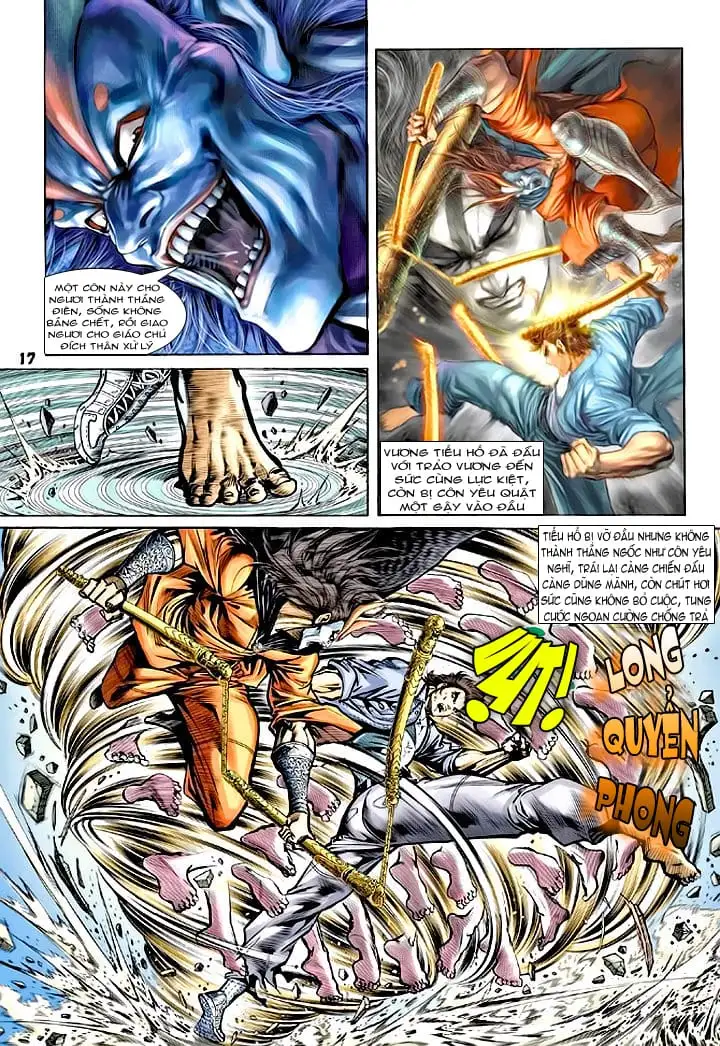 Chapter 120 - Image 4