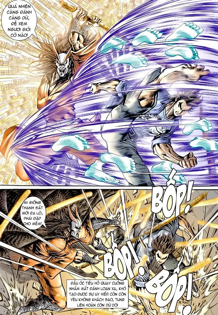 Chapter 120 - Image 5