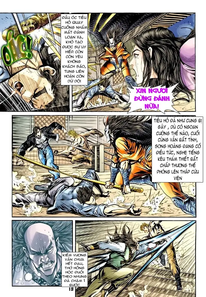 Chapter 120 - Image 6
