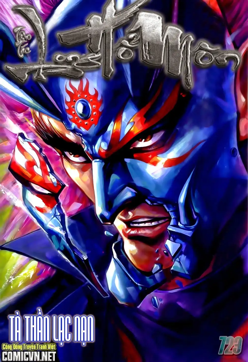 Chapter 1202 - Image 4