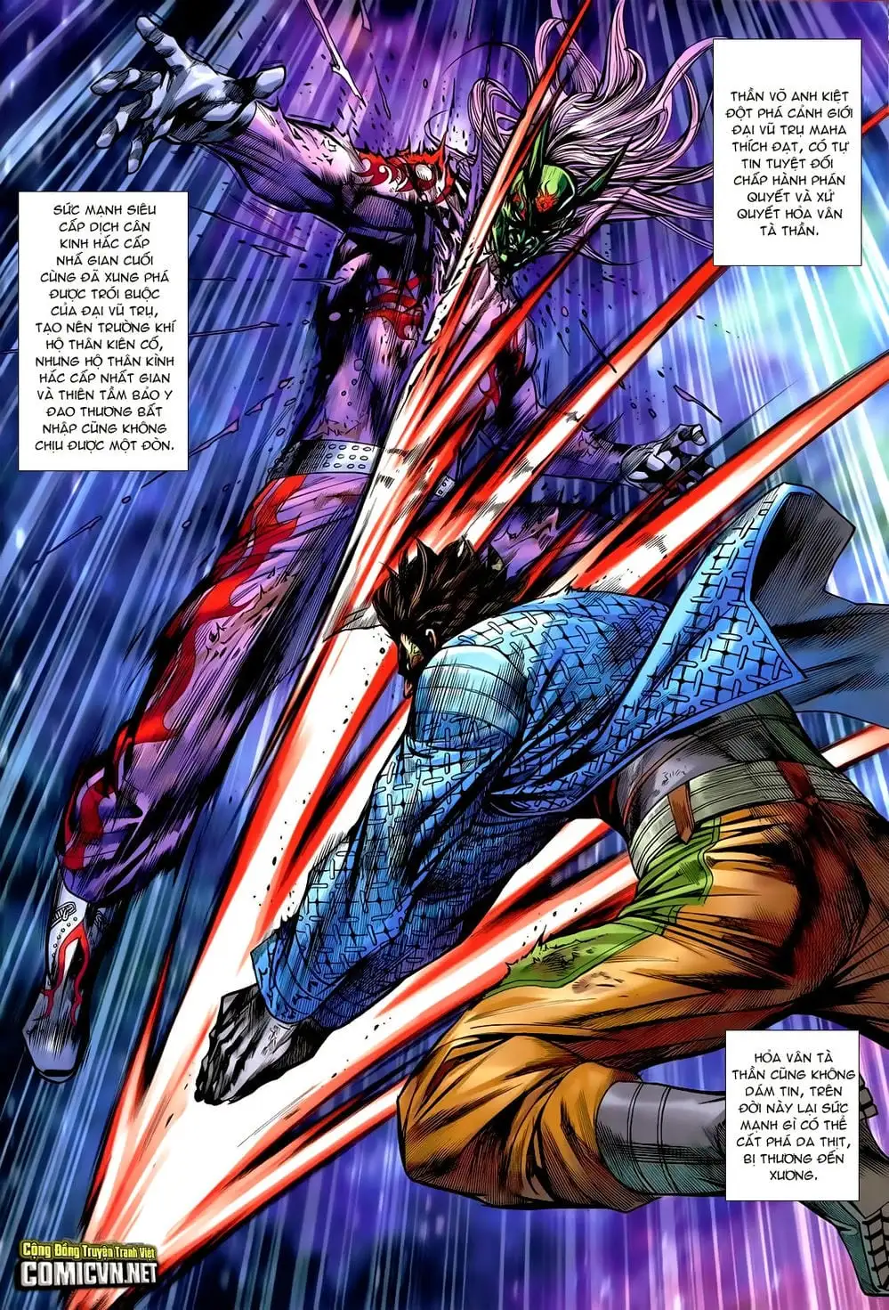 Chapter 1203 - Image 9