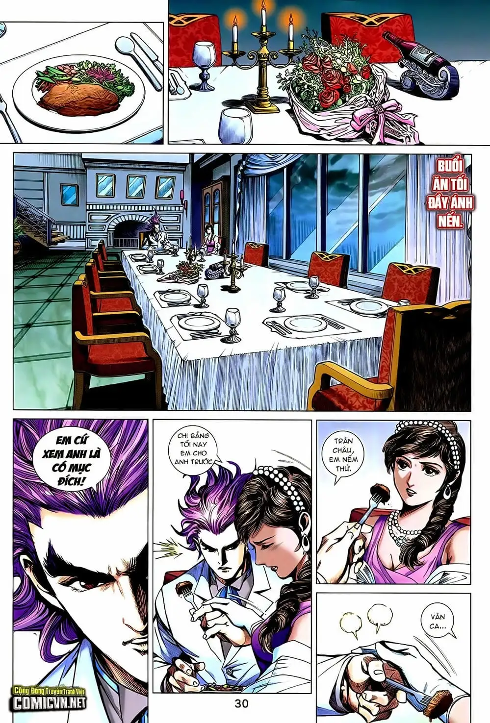 Chapter 1208 - Image 8