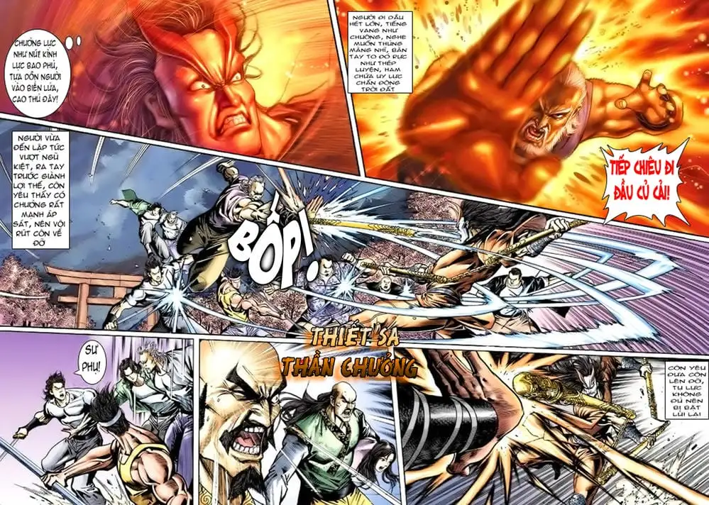 Chapter 121 - Image 7