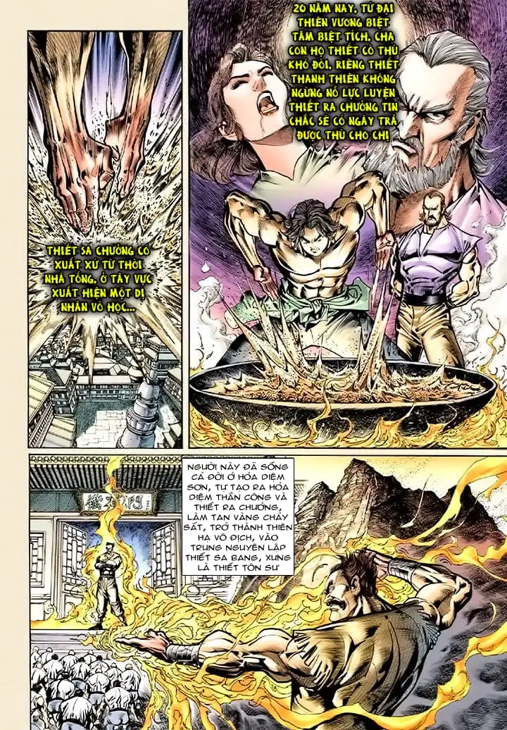 Chapter 121 - Image 10