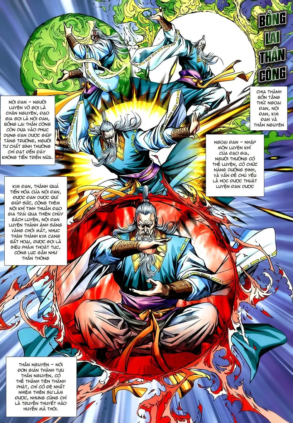Chapter 1215 - Image 3