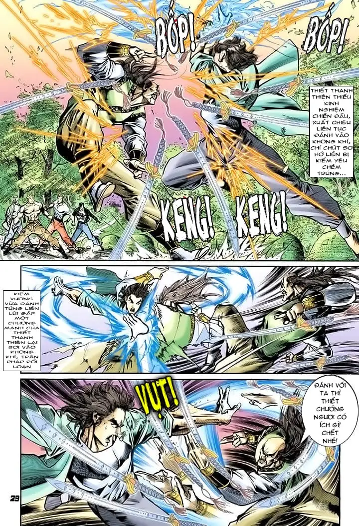 Chapter 122 - Image 11