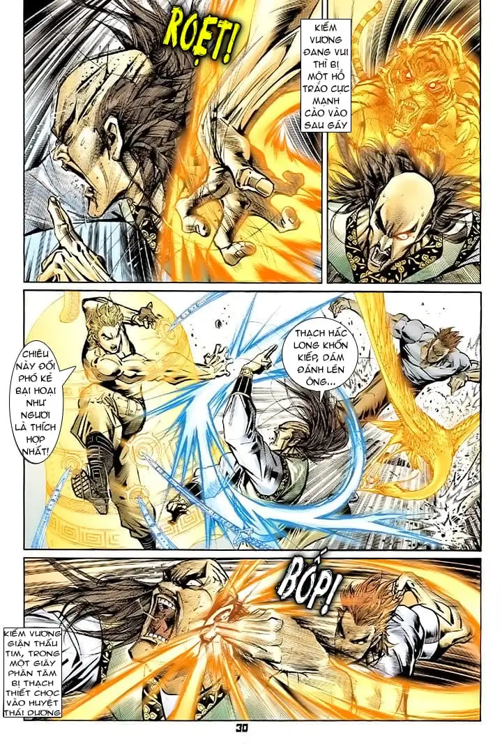 Chapter 122 - Image 12