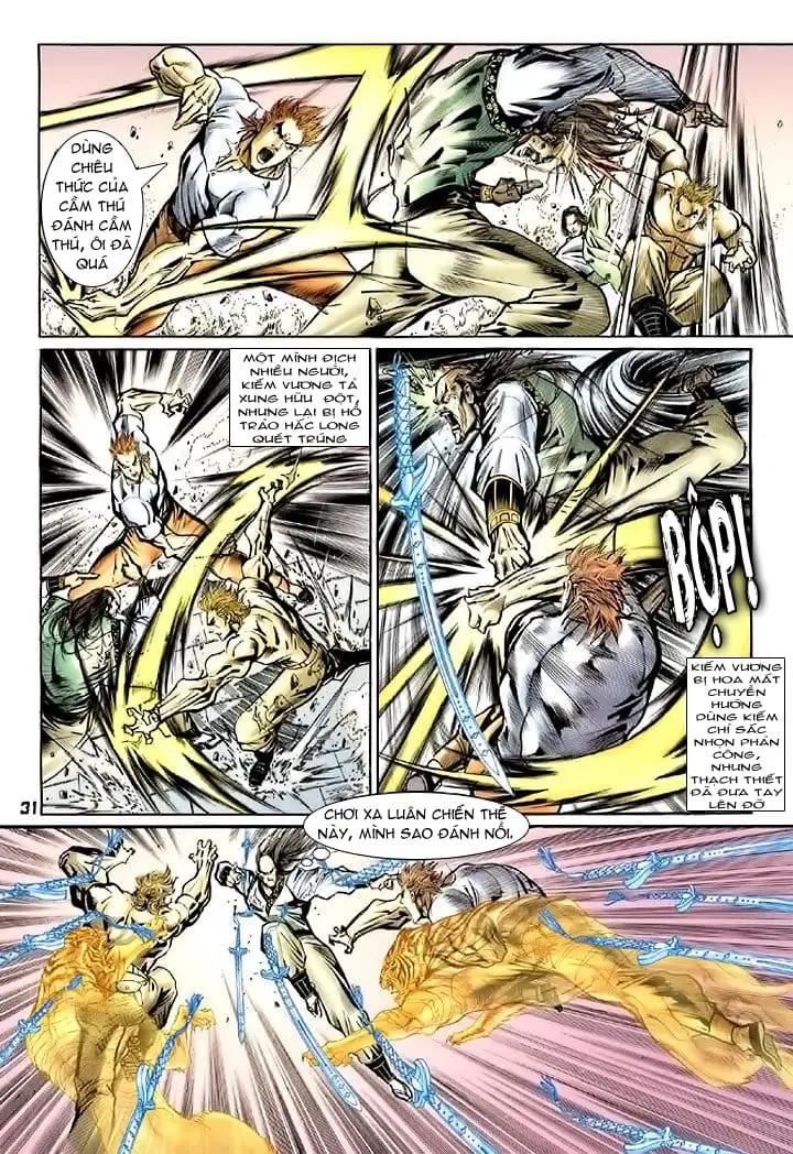 Chapter 122 - Image 13