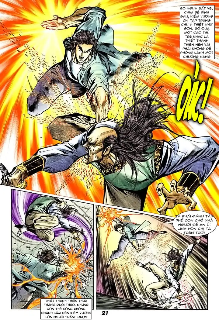 Chapter 122 - Image 3