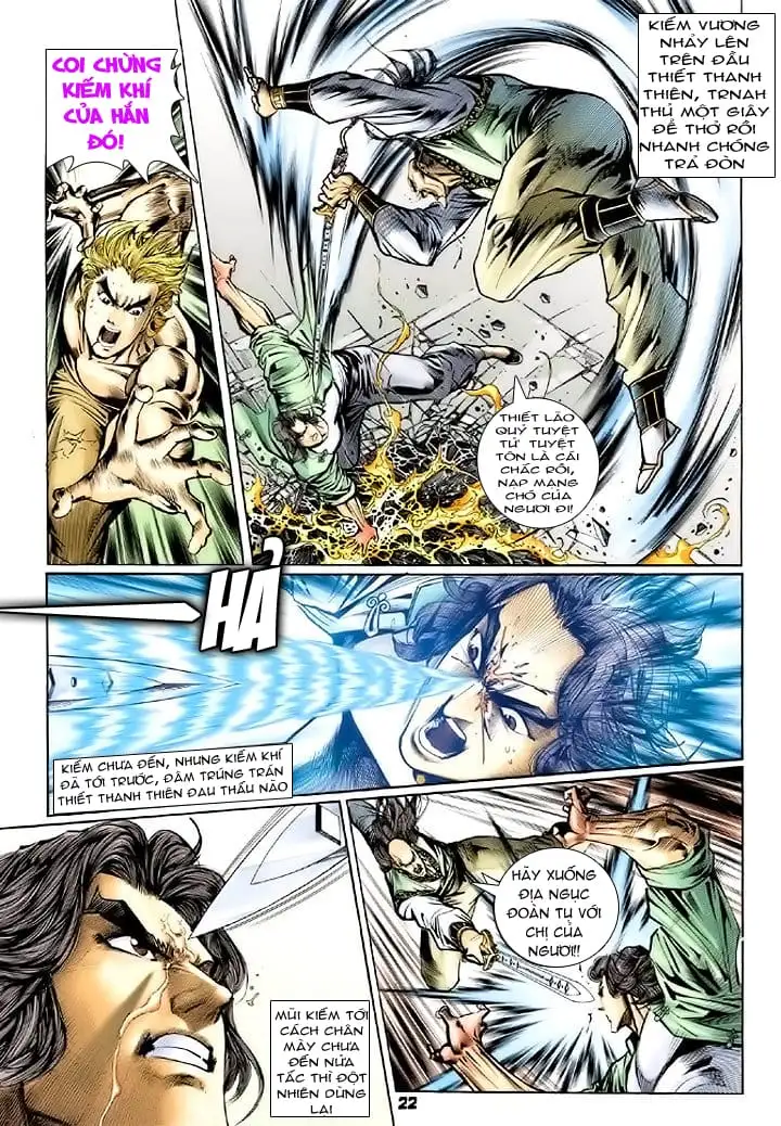 Chapter 122 - Image 4