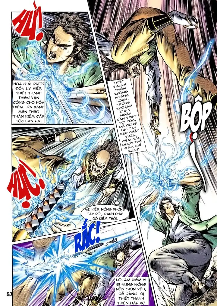 Chapter 122 - Image 5