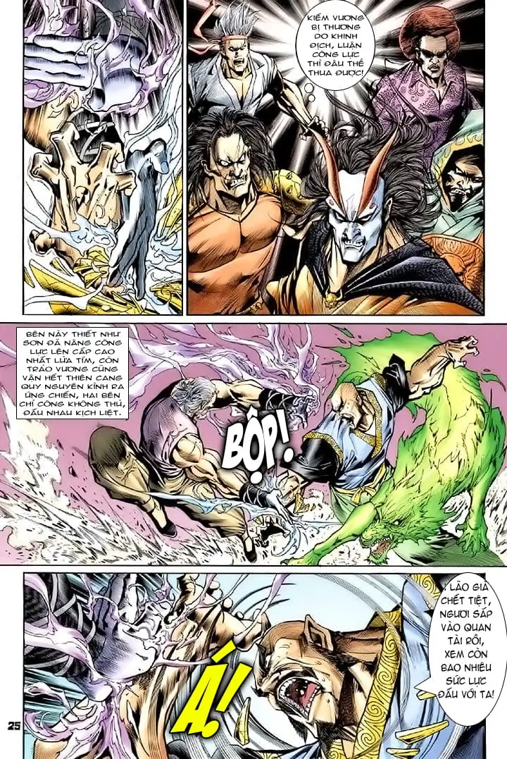 Chapter 122 - Image 7