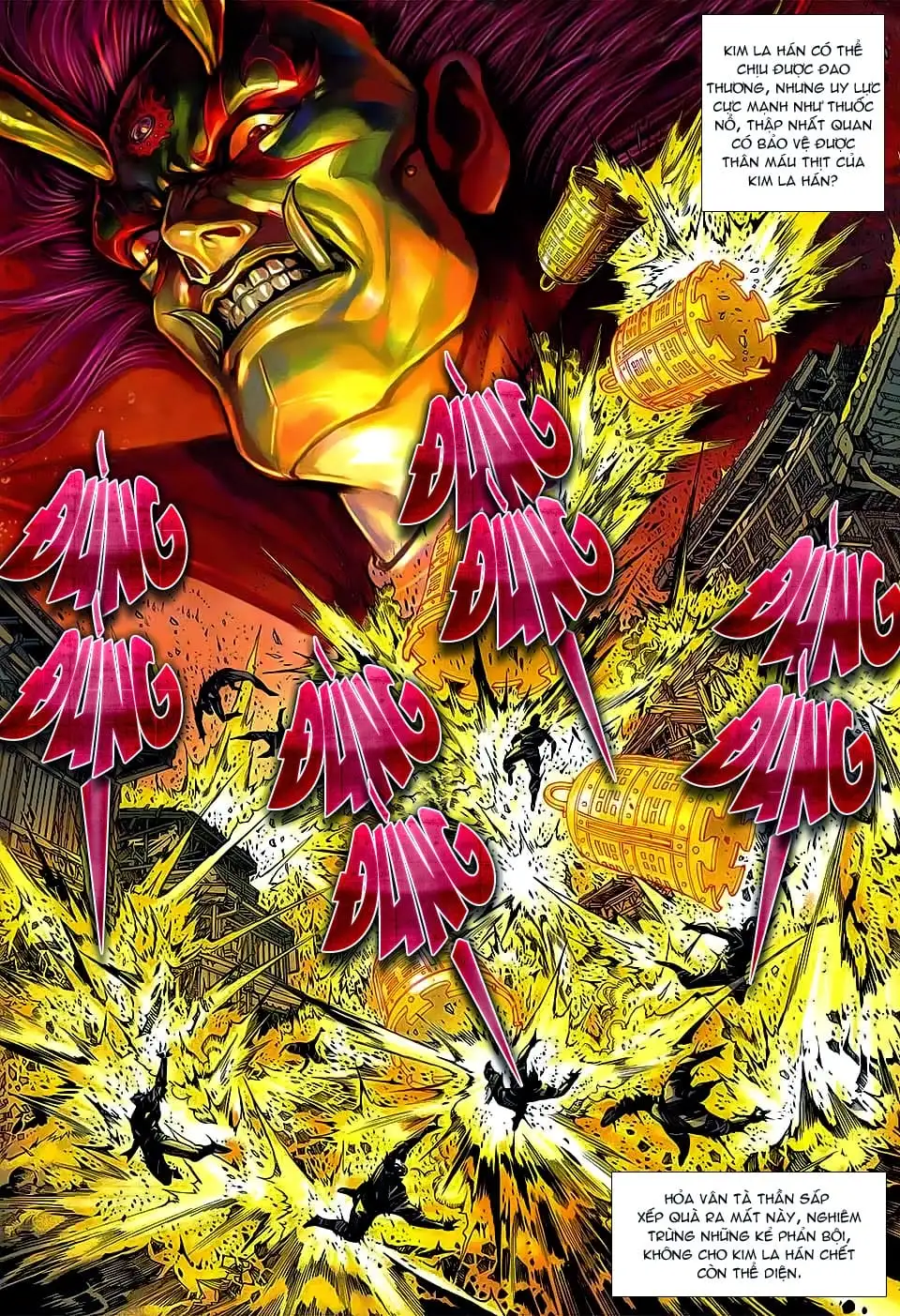 Chapter 1225 - Image 19