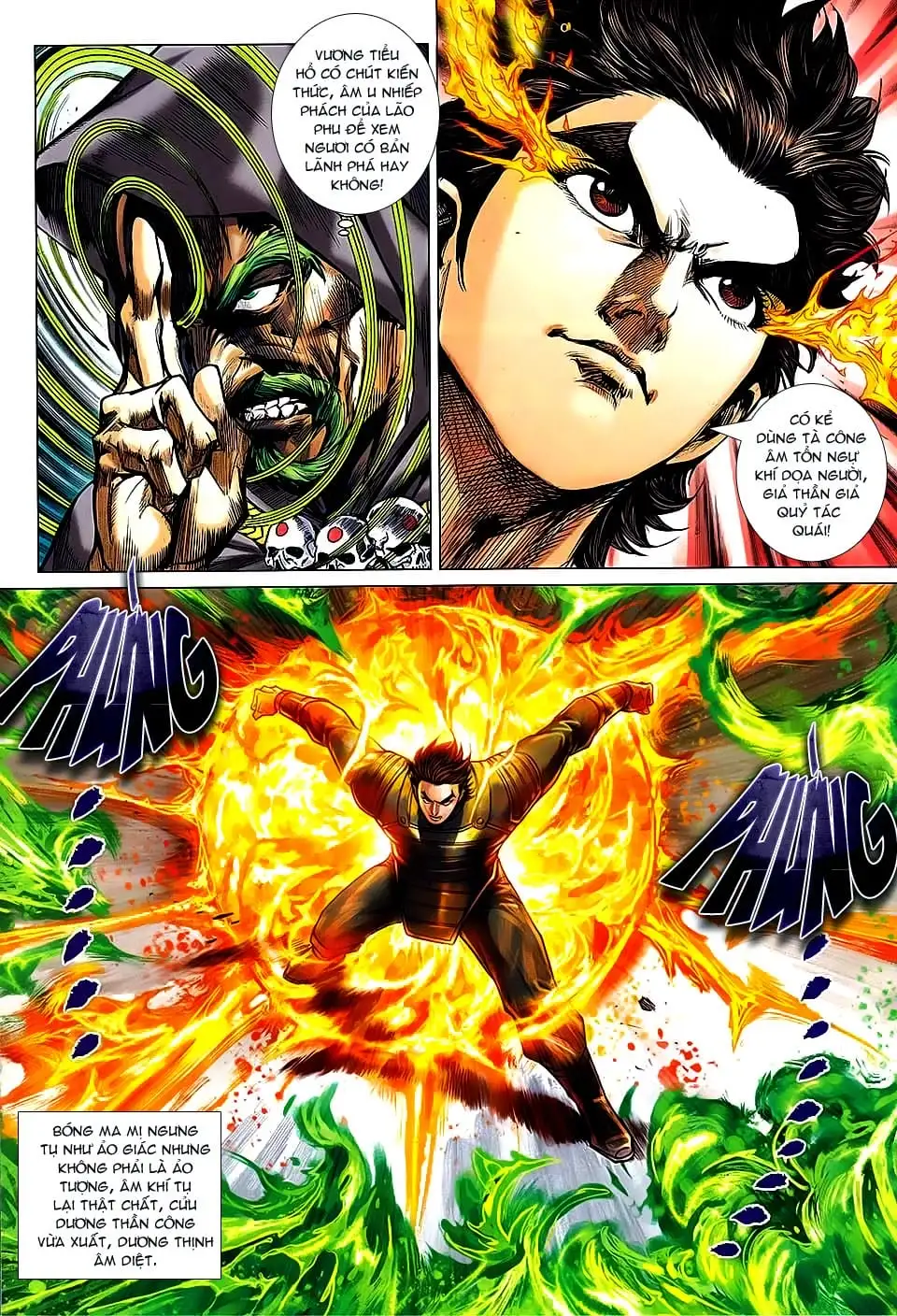 Chapter 1227 - Image 18