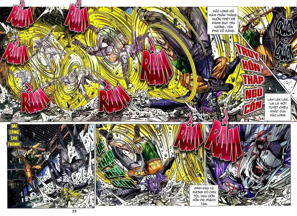 Chapter 1227 - Image 7