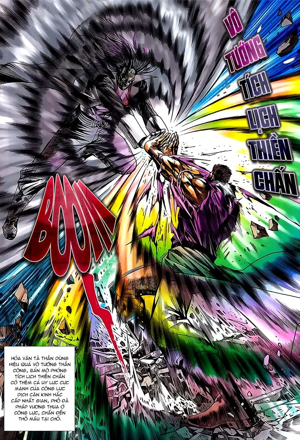 Chapter 1227 - Image 10