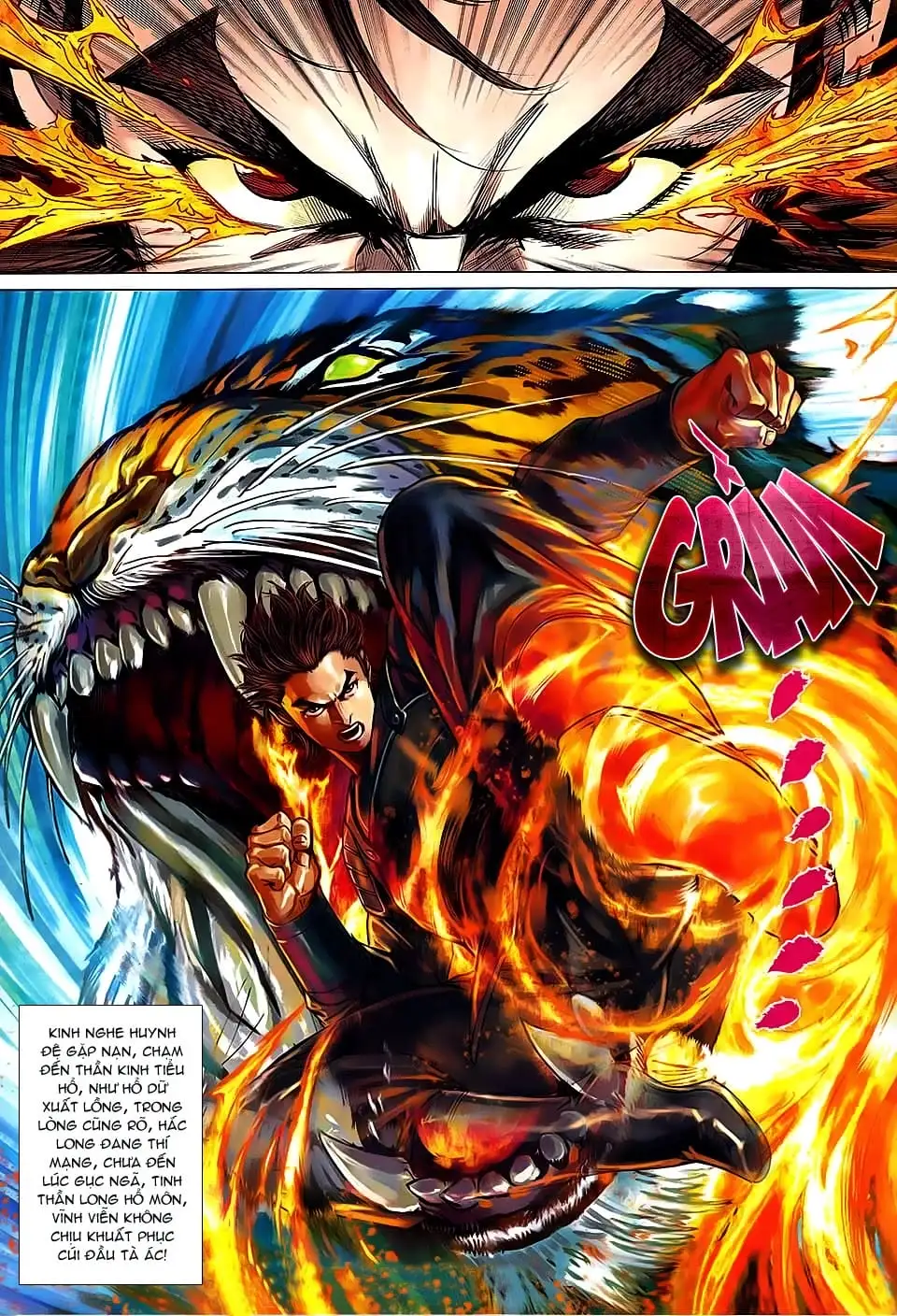 Chapter 1228 - Image 20