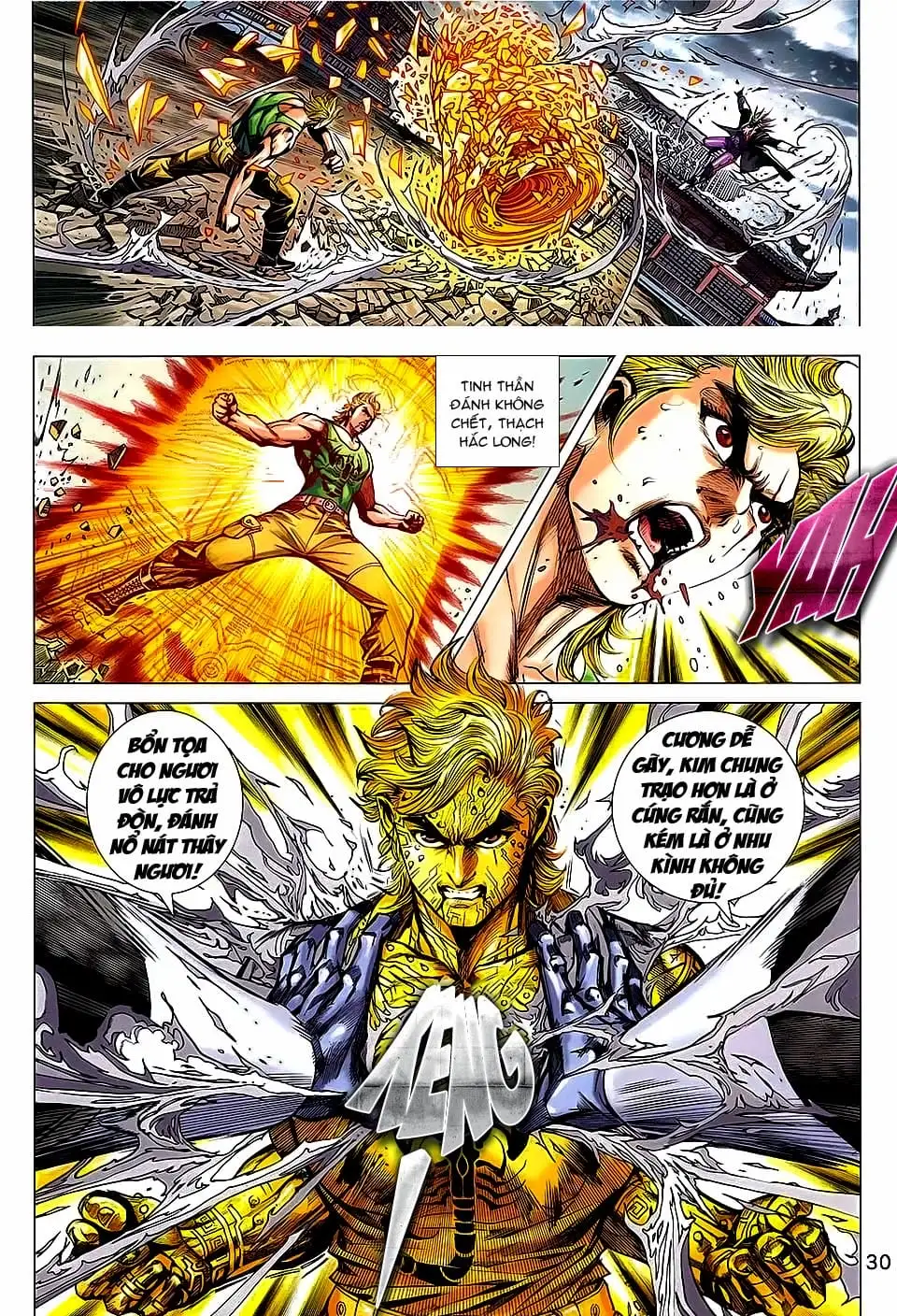 Chapter 1229 - Image 3