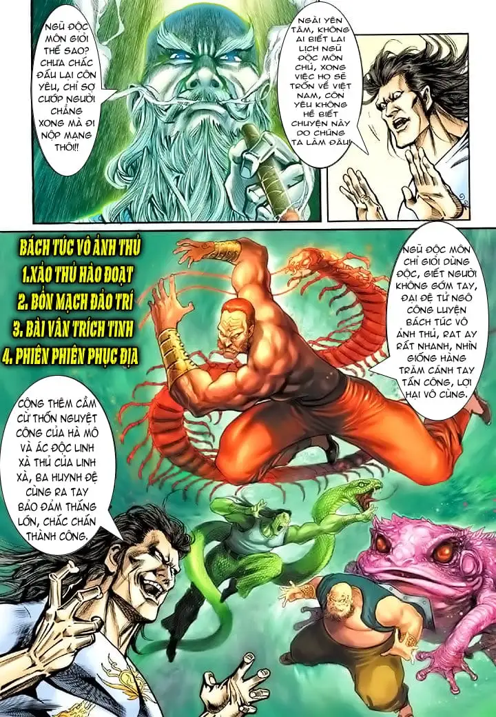 Chapter 123 - Image 2