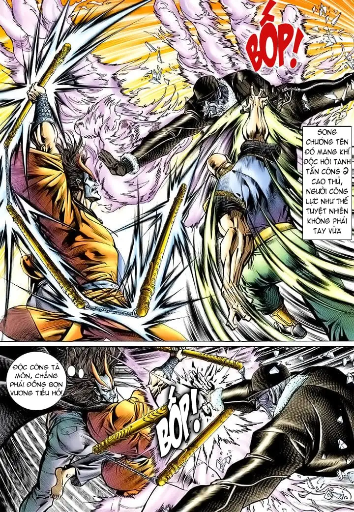 Chapter 123 - Image 12