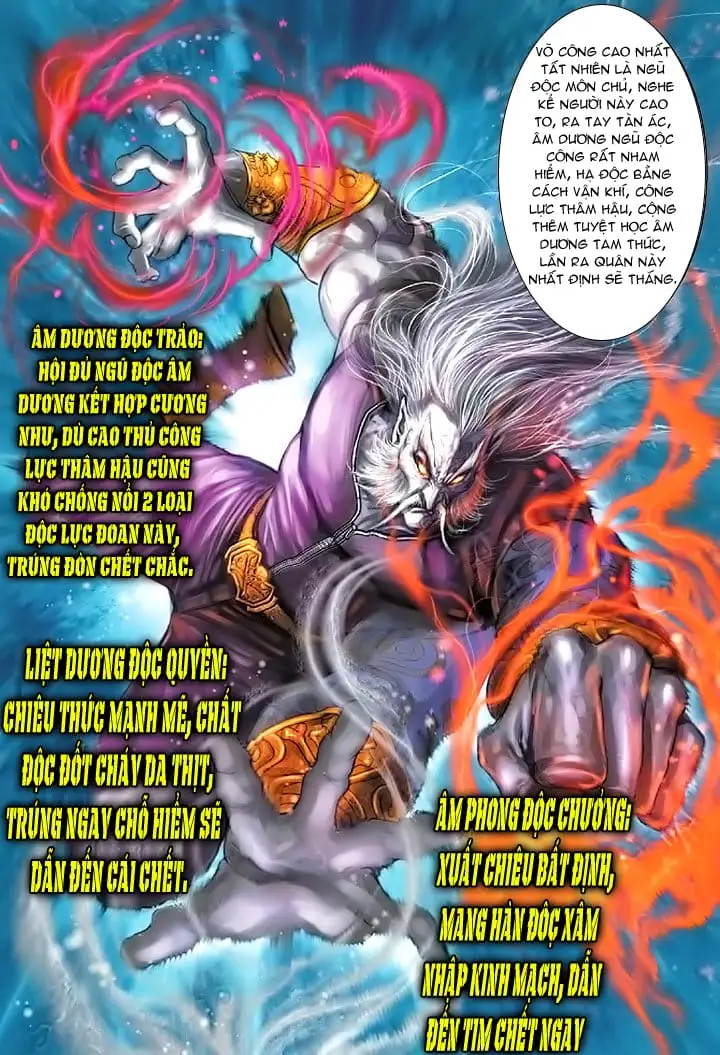 Chapter 123 - Image 3