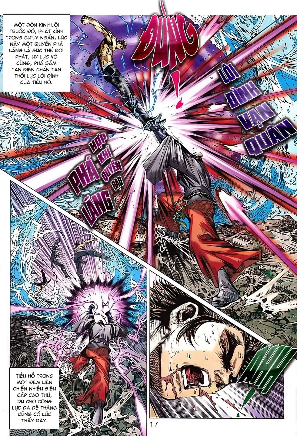 Chapter 1233 - Image 4