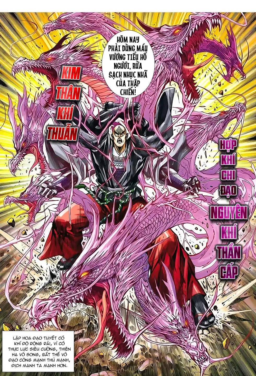 Chapter 1233 - Image 9