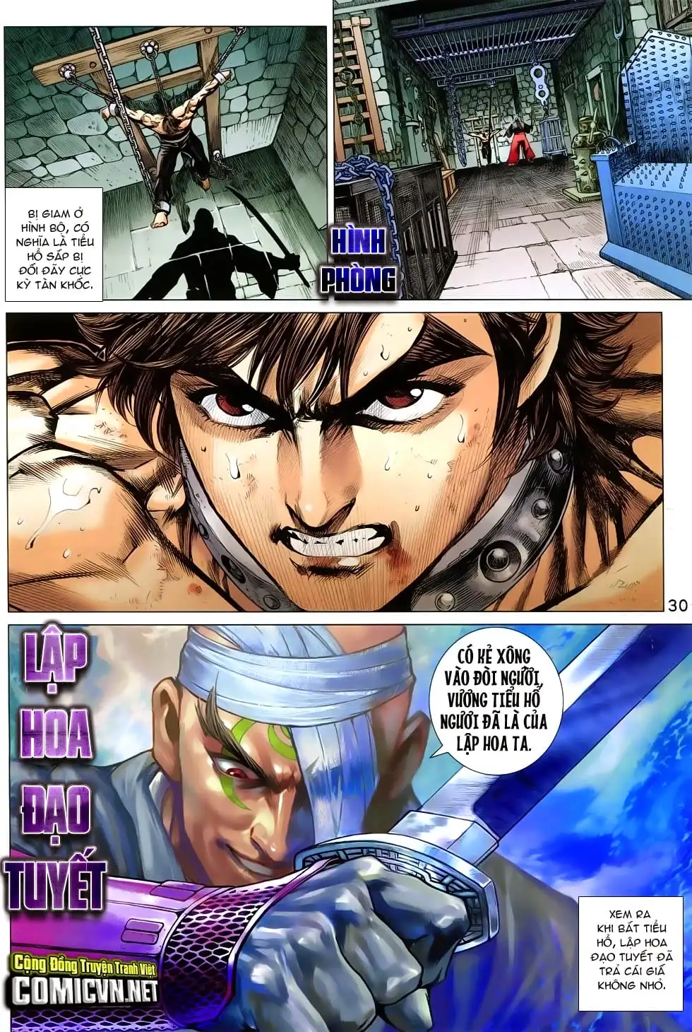 Chapter 1235 - Image 8