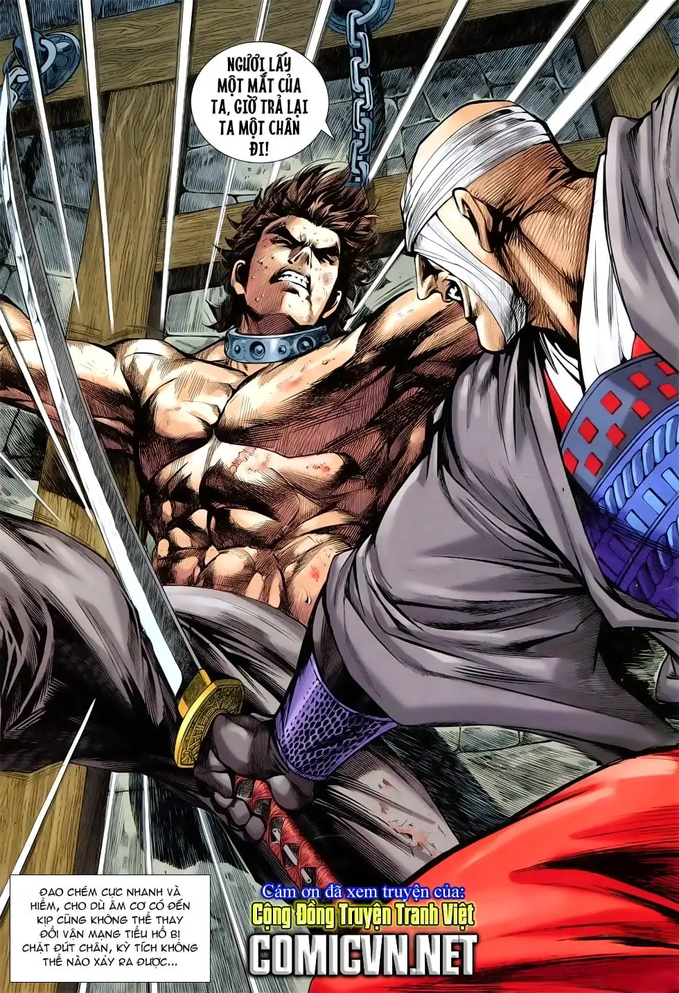 Chapter 1235 - Image 9