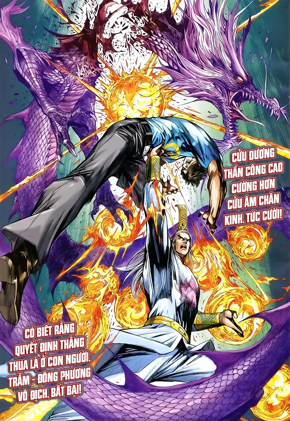 Chapter 1237 - Image 4
