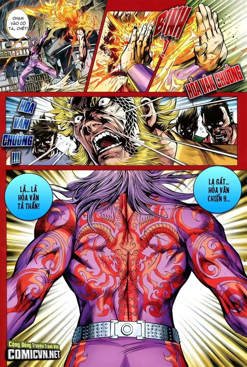 Chapter 1238 - Image 7