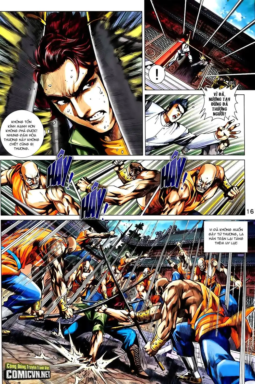 Chapter 1239 - Image 8