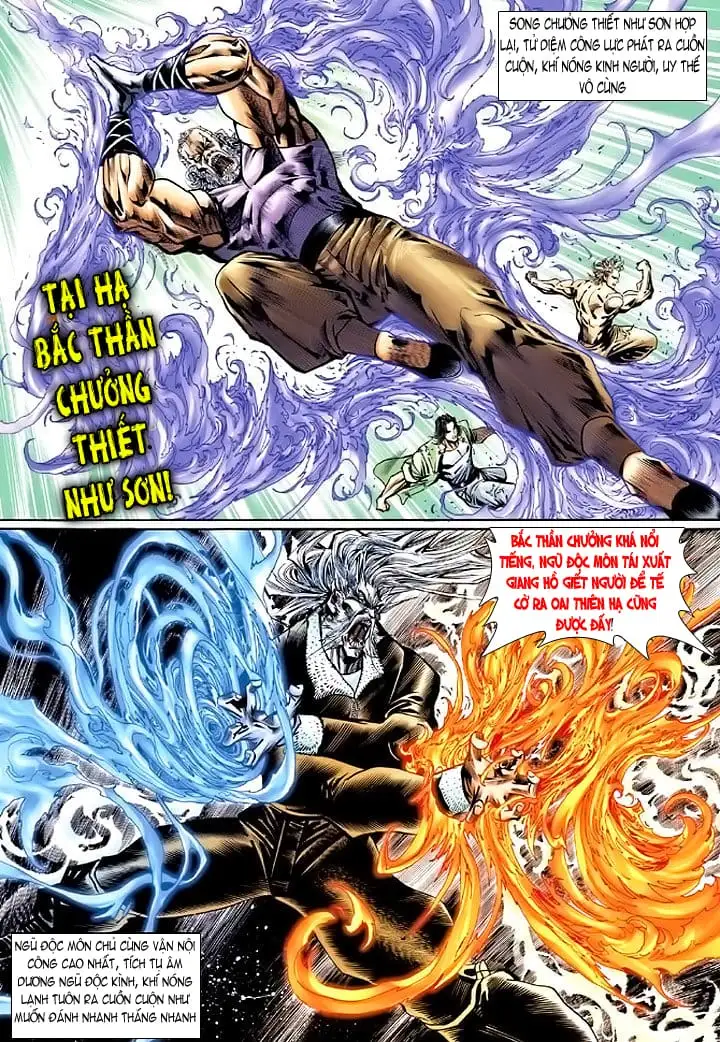 Chapter 124 - Image 13