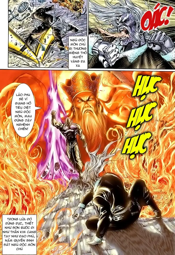 Chapter 124 - Image 20