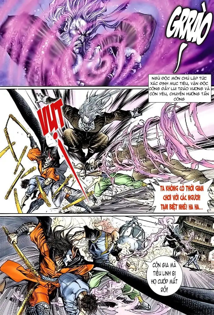 Chapter 124 - Image 5