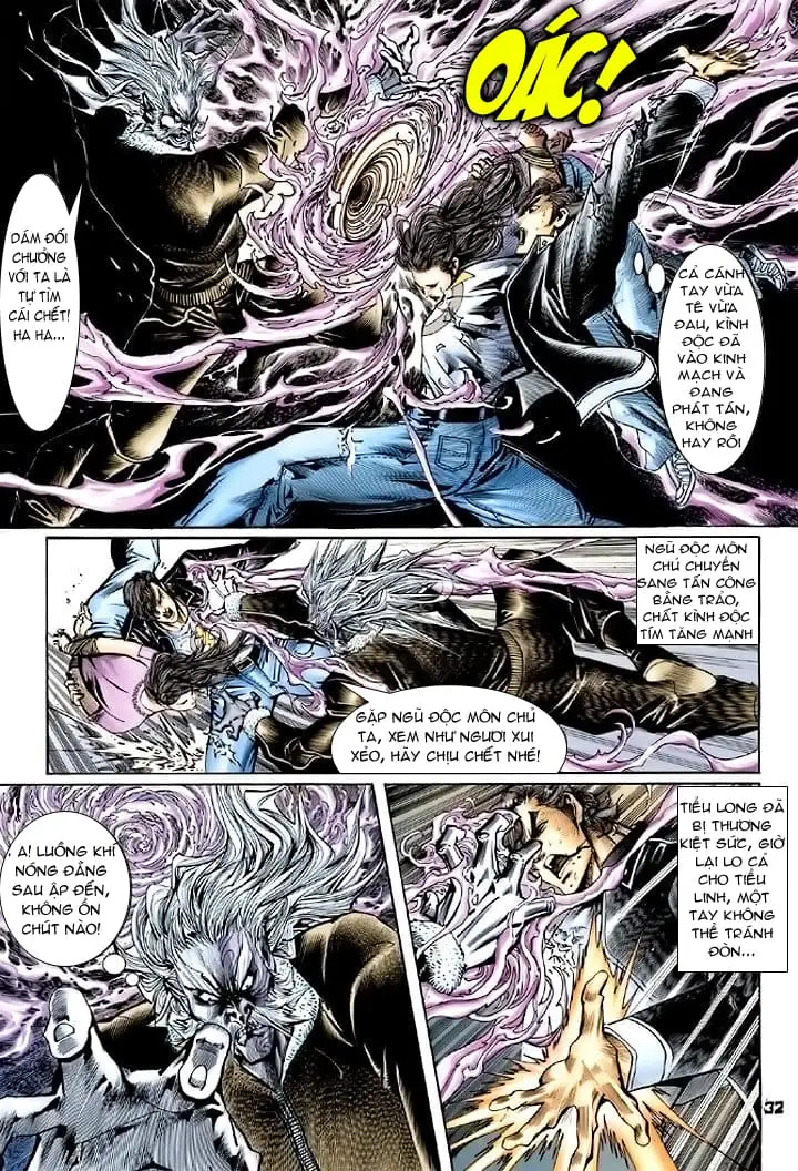Chapter 124 - Image 10