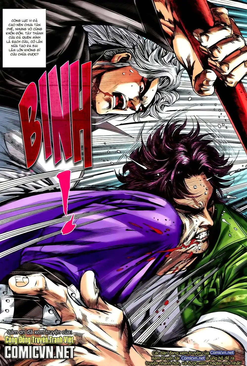 Chapter 1240 - Image 3