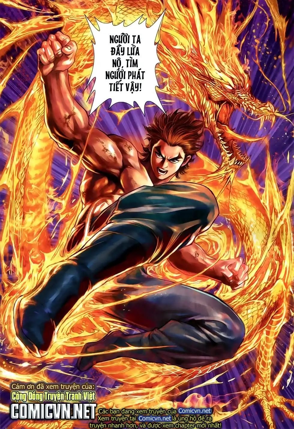Chapter 1241 - Image 15