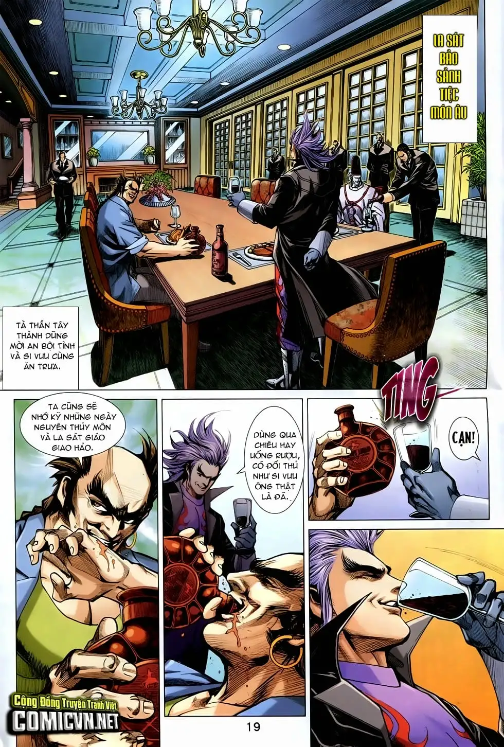 Chapter 1241 - Image 3