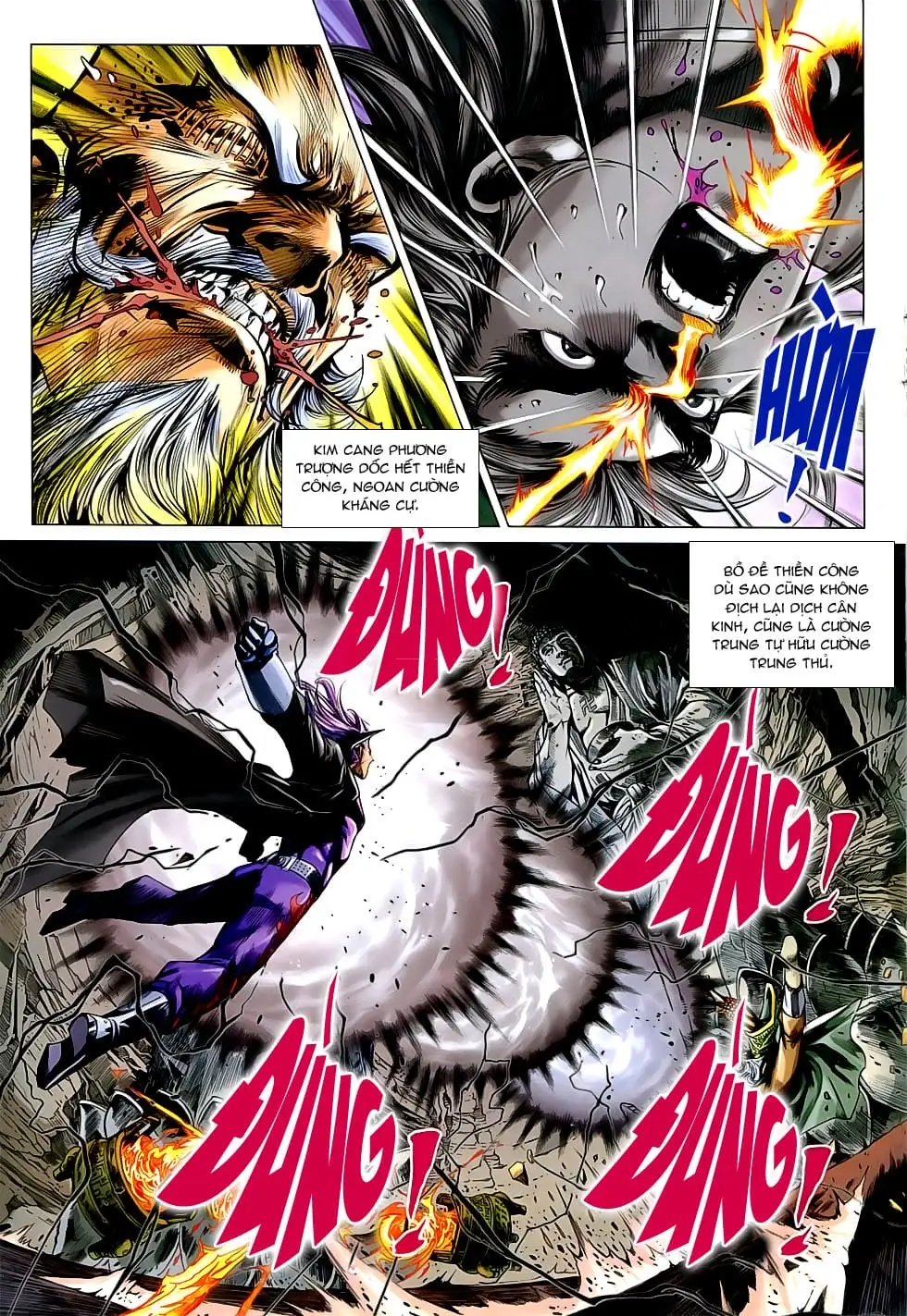 Chapter 1244 - Image 15