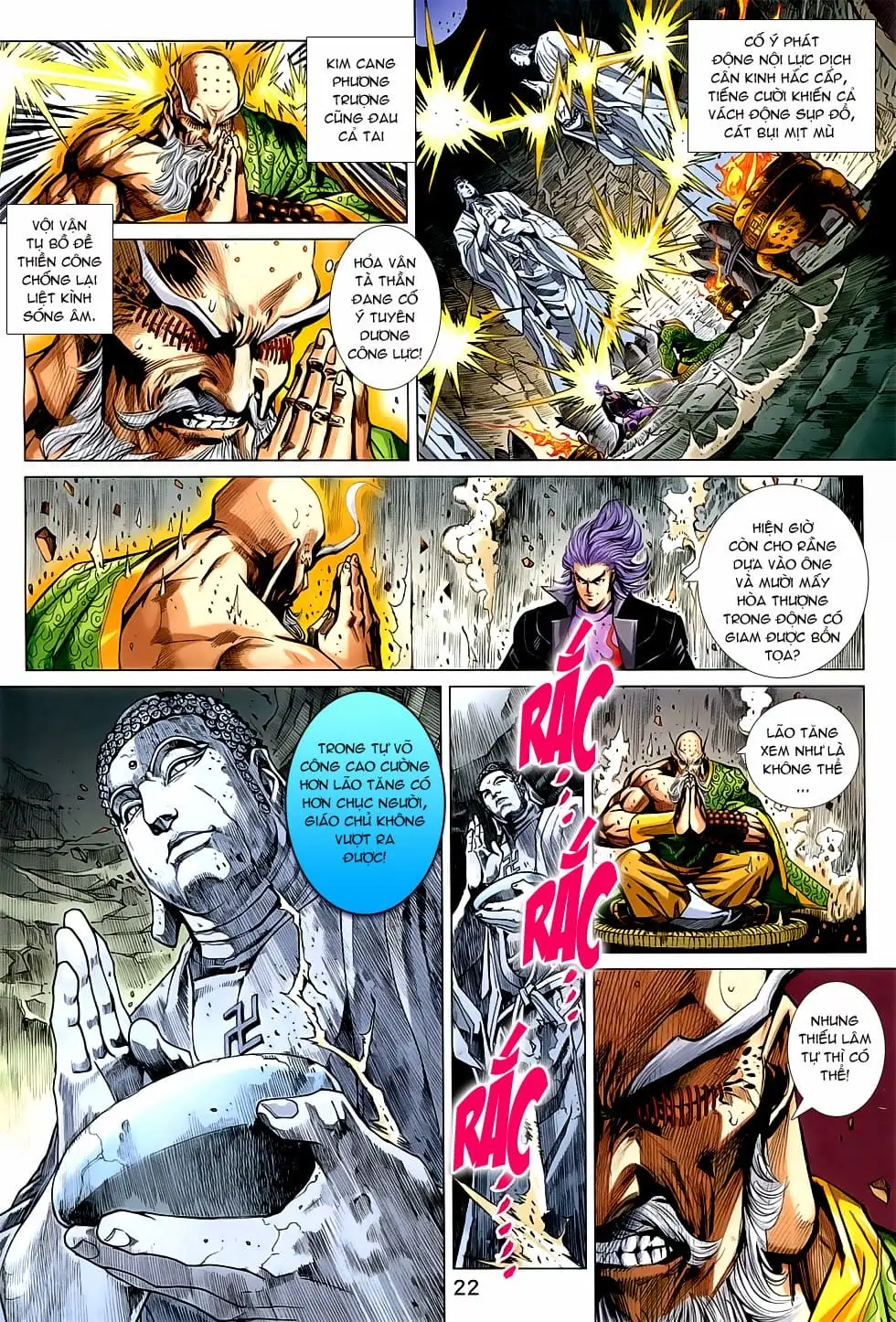 Chapter 1244 - Image 8