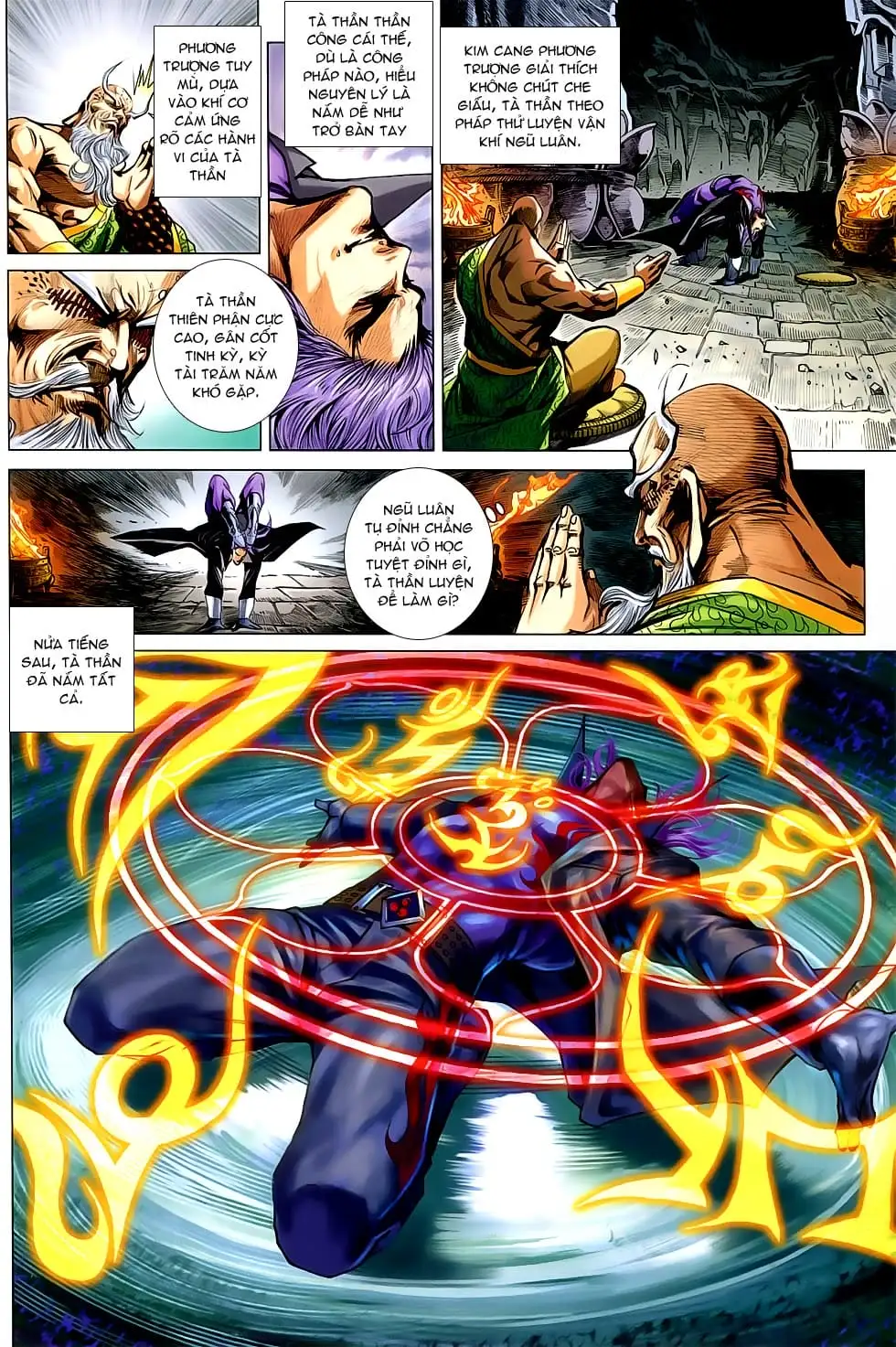 Chapter 1244 - Image 10