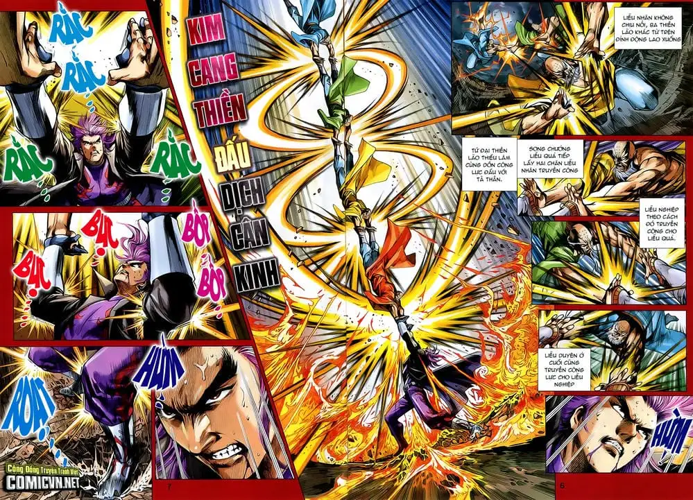 Chapter 1245 - Image 3