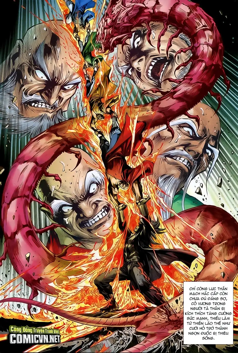 Chapter 1245 - Image 5