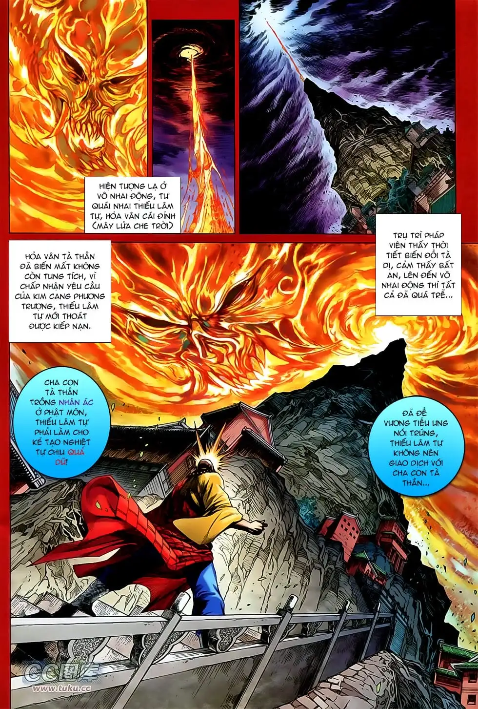 Chapter 1246 - Image 5